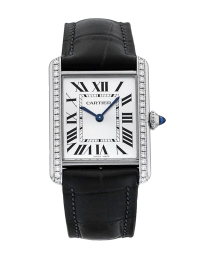 Cartier Tank Must W4TA0017